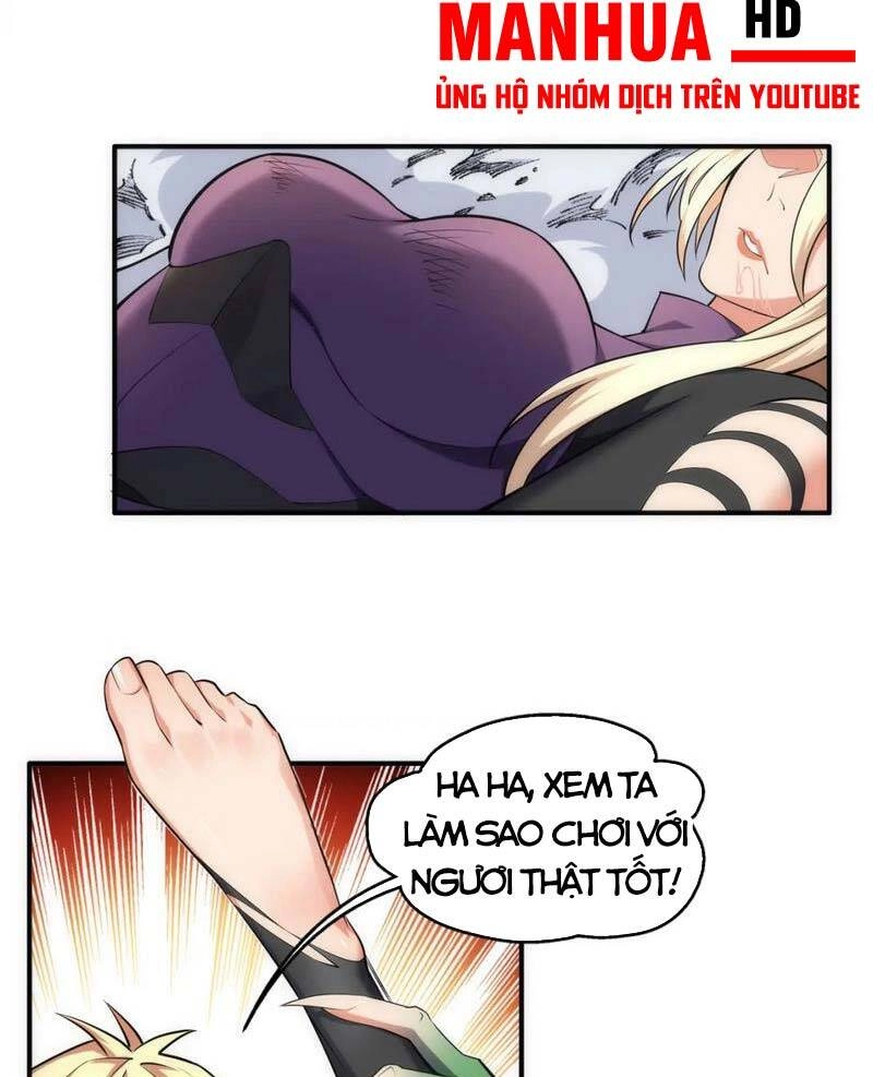 Vạn Cổ Thần Đế Chapter 50 - 31