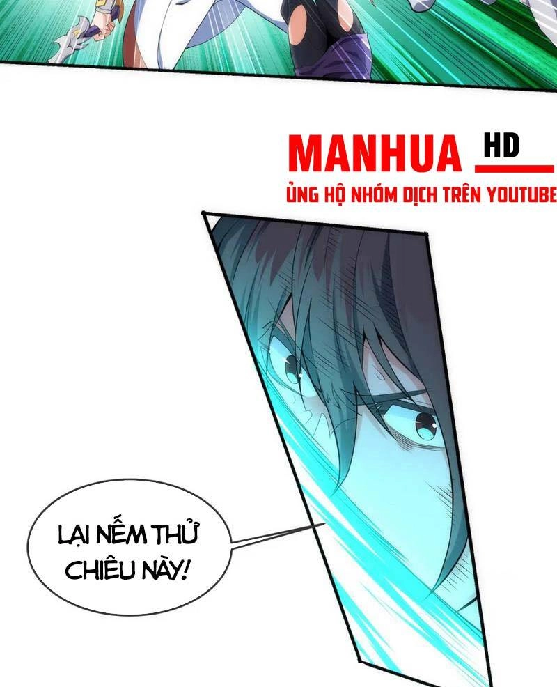 Vạn Cổ Thần Đế Chapter 50 - 34