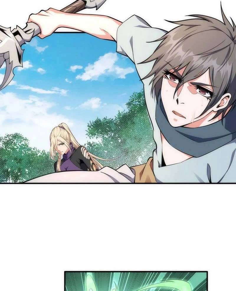 Vạn Cổ Thần Đế Chapter 50 - 40