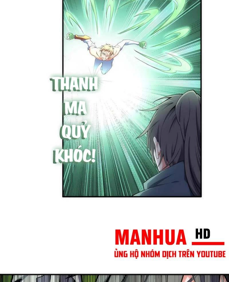 Vạn Cổ Thần Đế Chapter 50 - 41