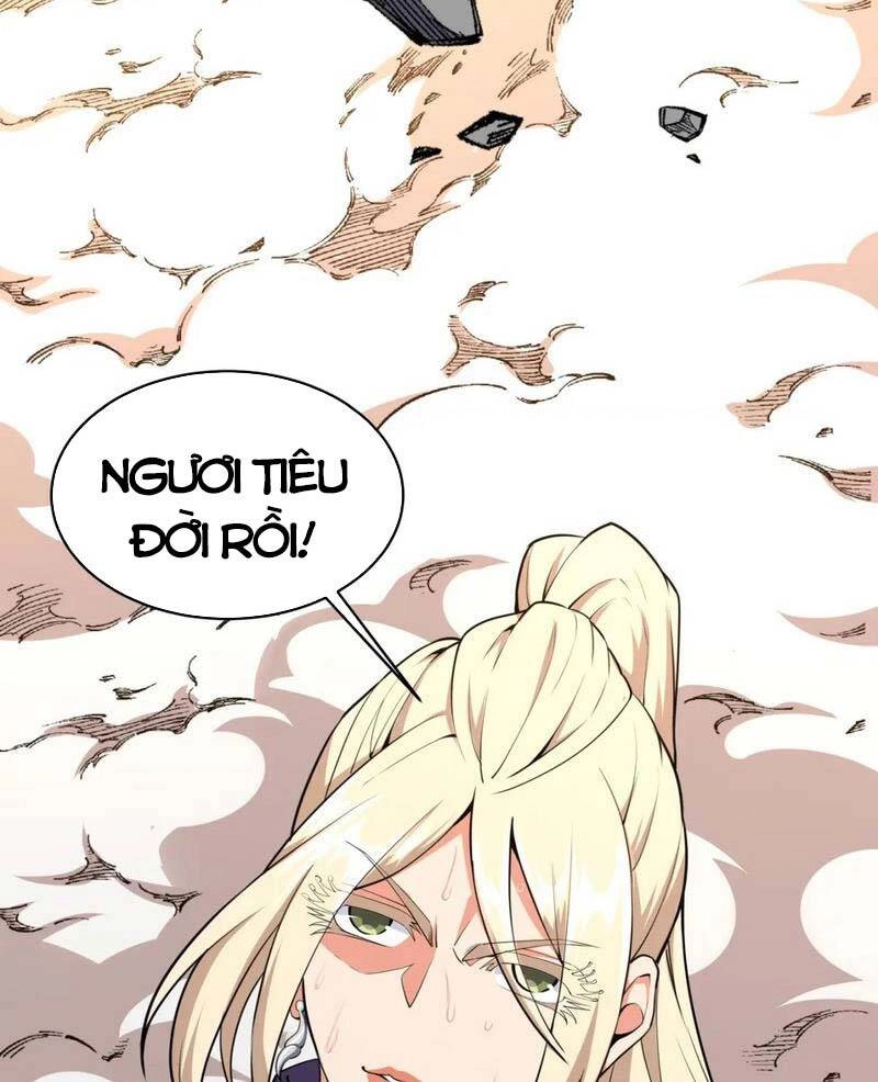 Vạn Cổ Thần Đế Chapter 50 - 49