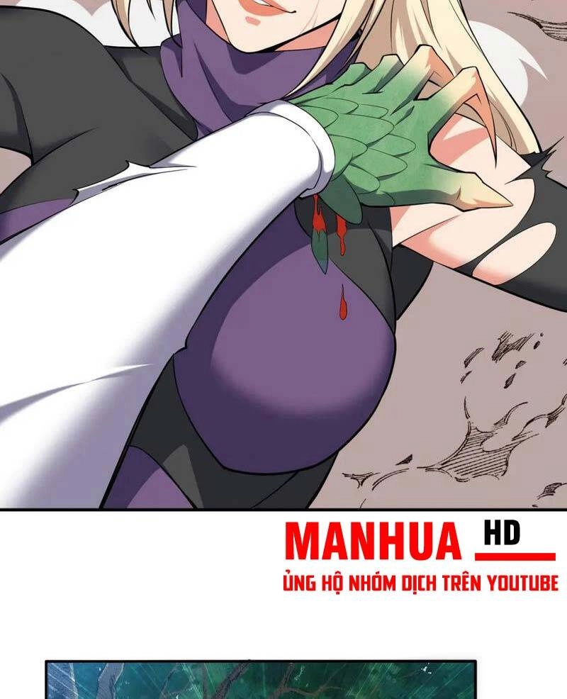 Vạn Cổ Thần Đế Chapter 50 - 50