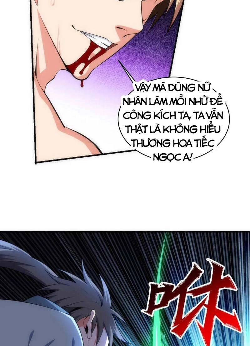 Vạn Cổ Thần Đế Chapter 51 - 4