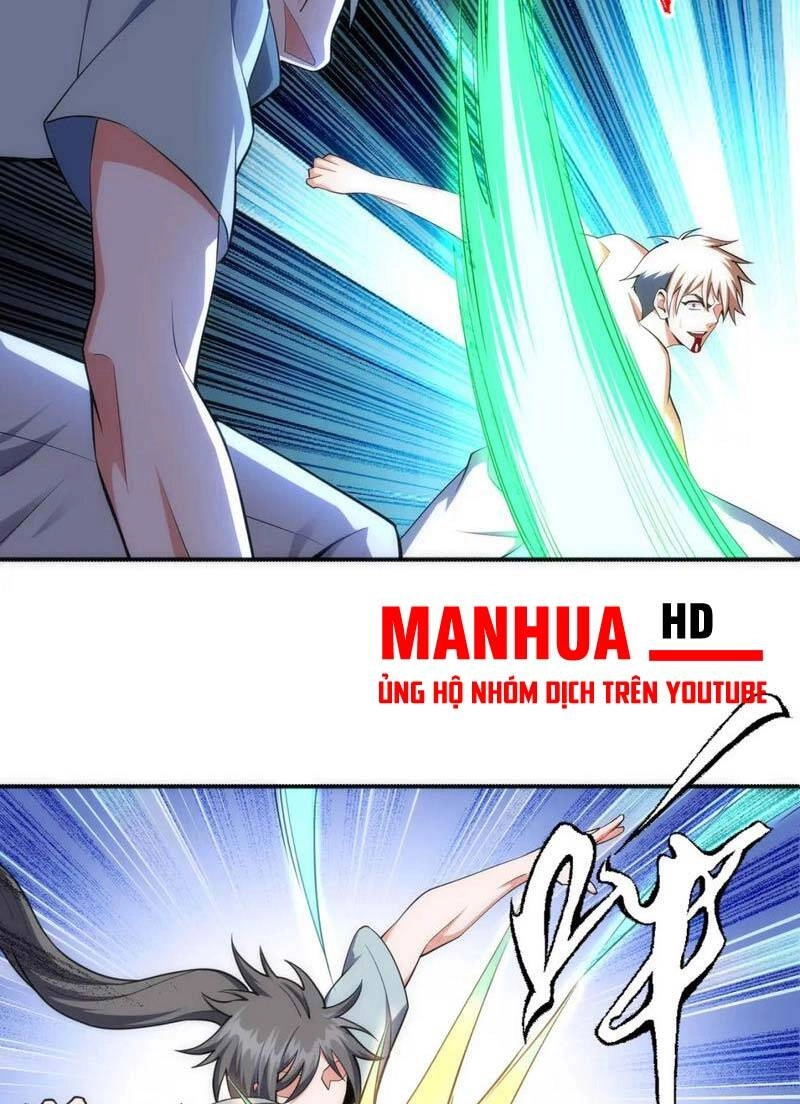 Vạn Cổ Thần Đế Chapter 51 - 5