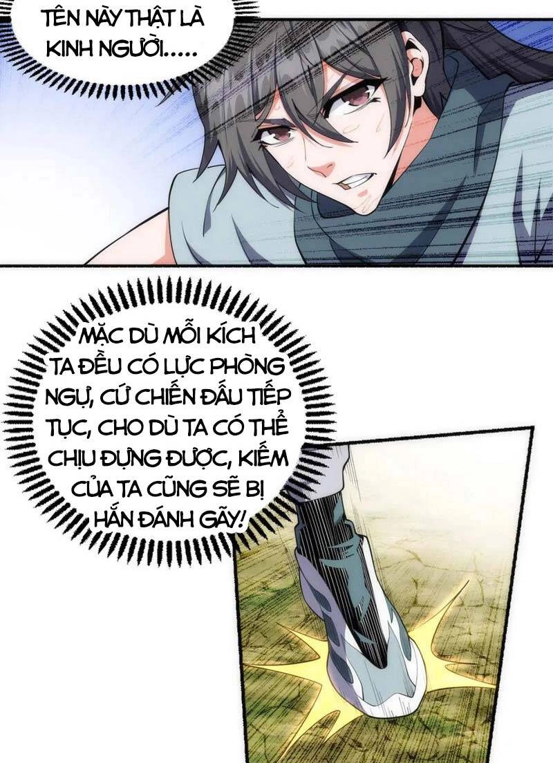 Vạn Cổ Thần Đế Chapter 51 - 8