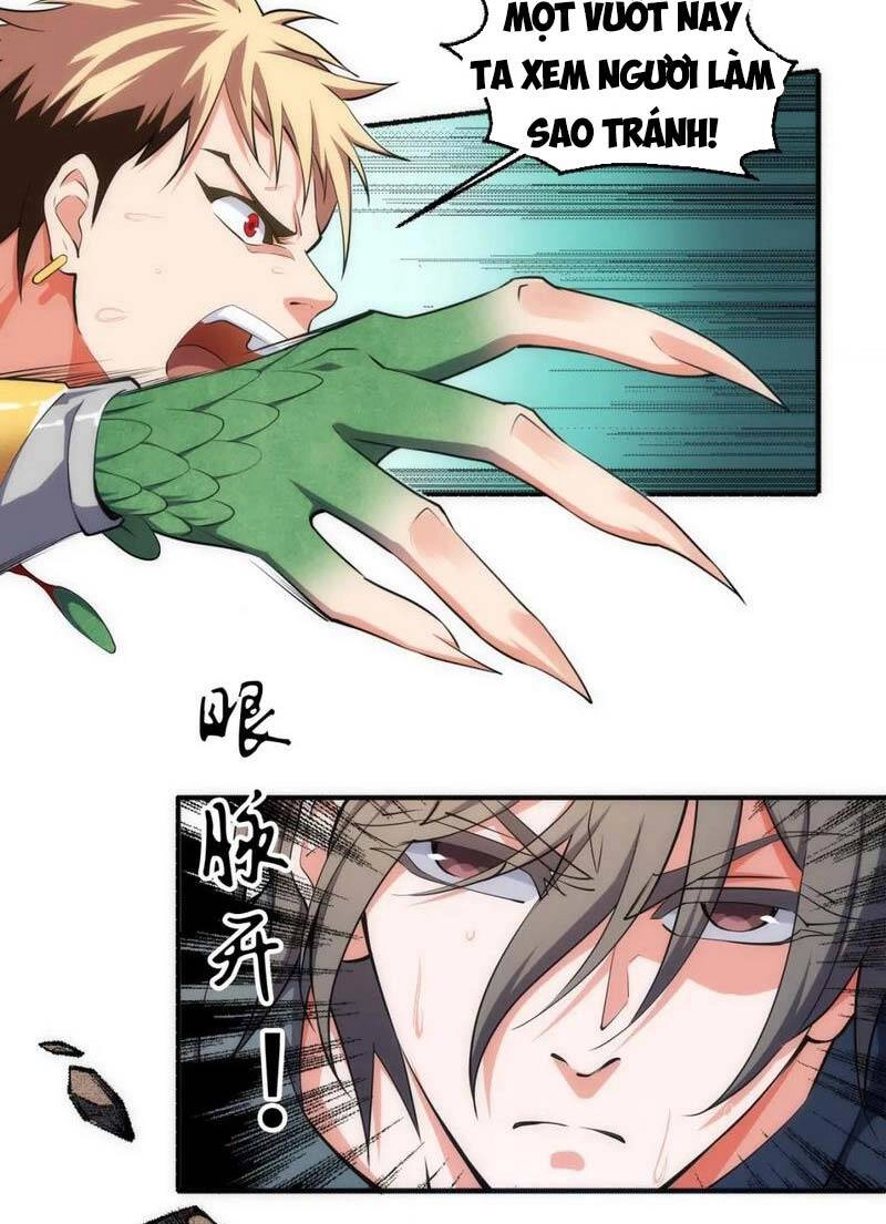 Vạn Cổ Thần Đế Chapter 51 - 10