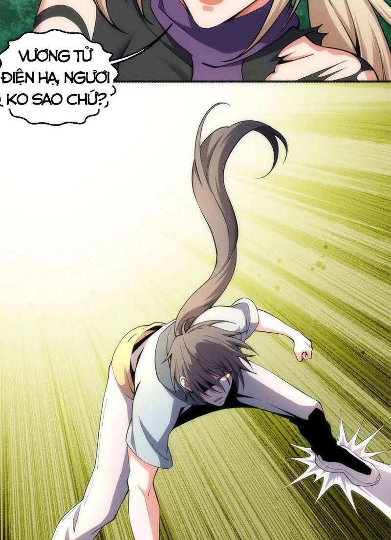 Vạn Cổ Thần Đế Chapter 51 - 14