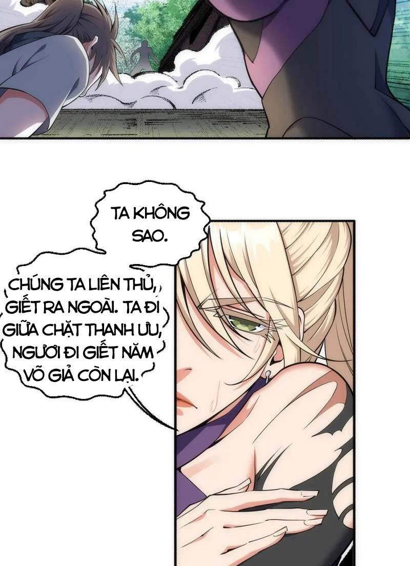 Vạn Cổ Thần Đế Chapter 51 - 16