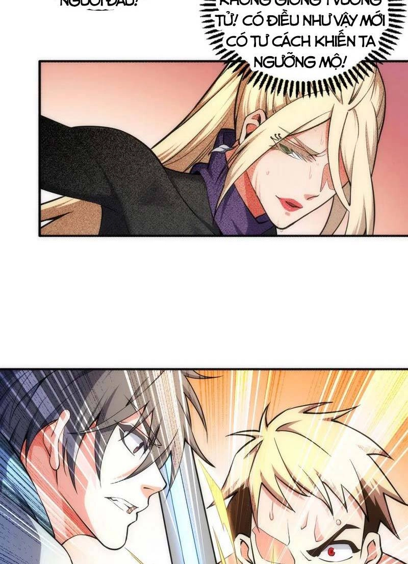 Vạn Cổ Thần Đế Chapter 51 - 21