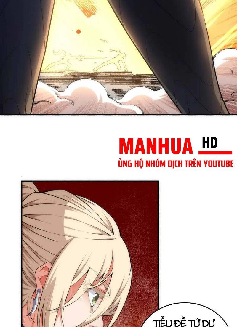 Vạn Cổ Thần Đế Chapter 51 - 23