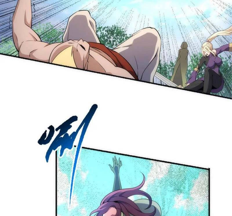 Vạn Cổ Thần Đế Chapter 51 - 34