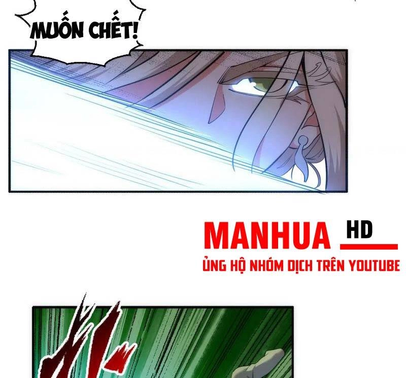 Vạn Cổ Thần Đế Chapter 51 - 37