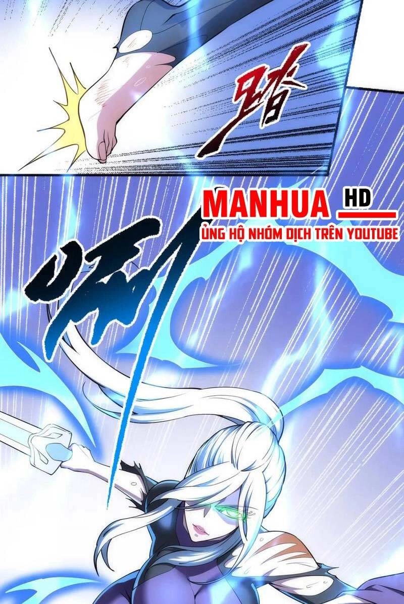 Vạn Cổ Thần Đế Chapter 52 - 3