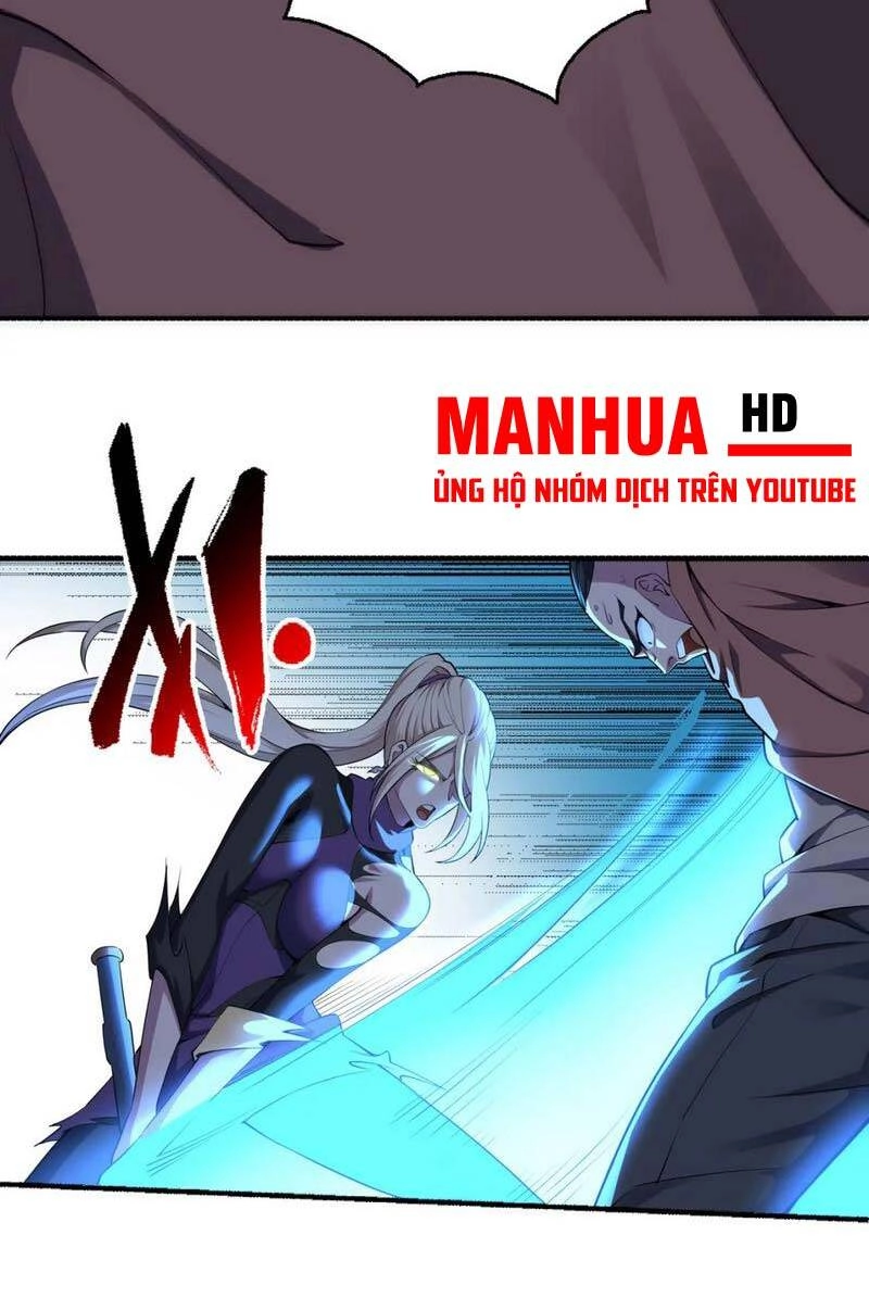 Vạn Cổ Thần Đế Chapter 52 - 5