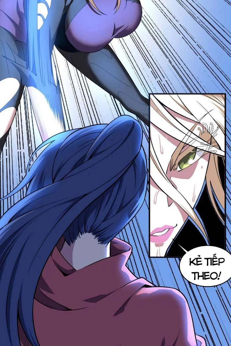 Vạn Cổ Thần Đế Chapter 52 - 7