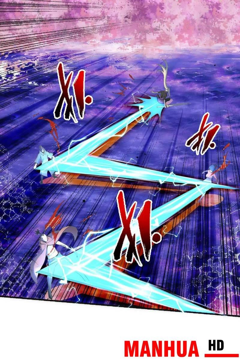 Vạn Cổ Thần Đế Chapter 52 - 11