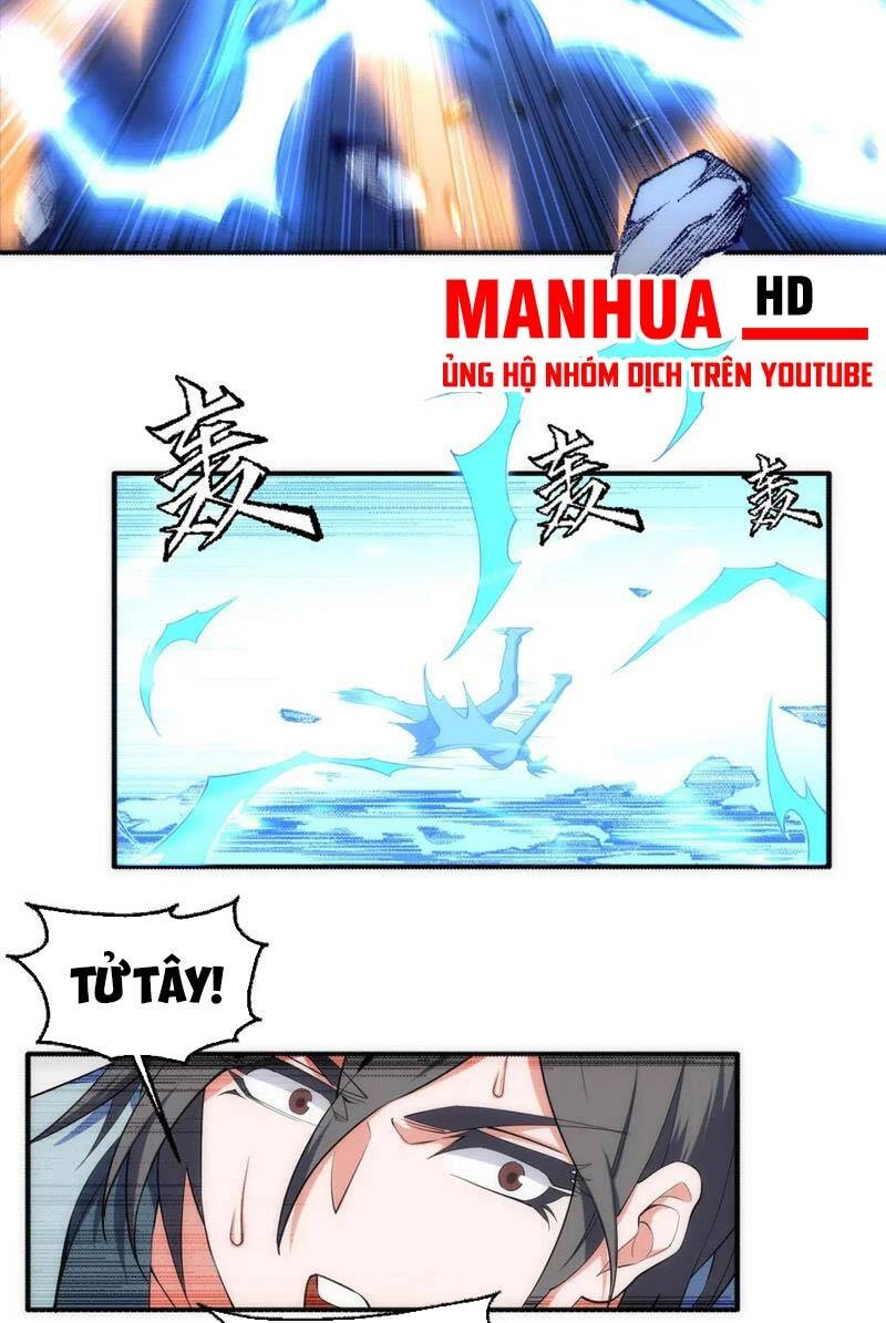 Vạn Cổ Thần Đế Chapter 52 - 15