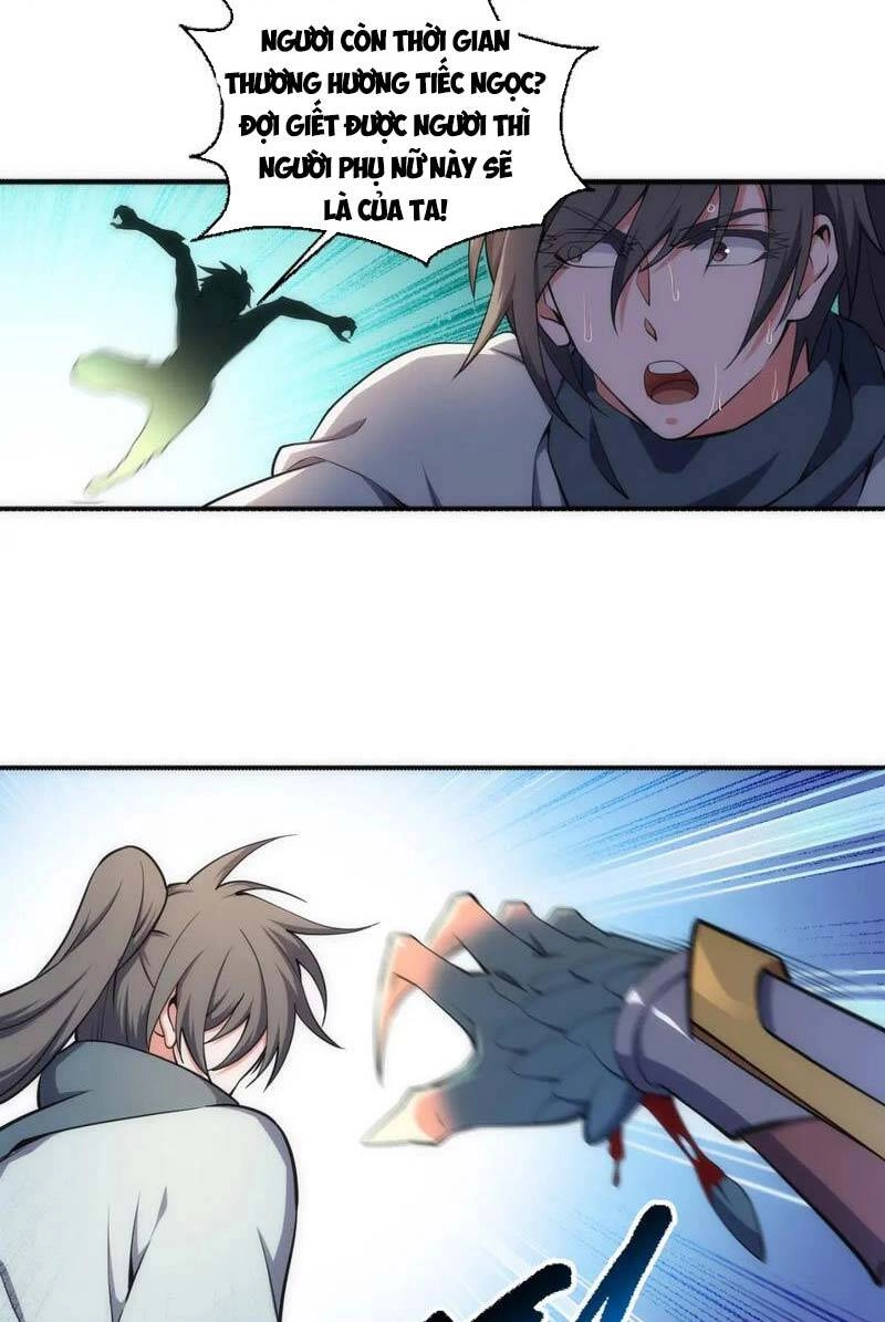 Vạn Cổ Thần Đế Chapter 52 - 16