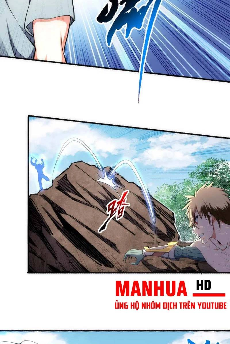 Vạn Cổ Thần Đế Chapter 52 - 17