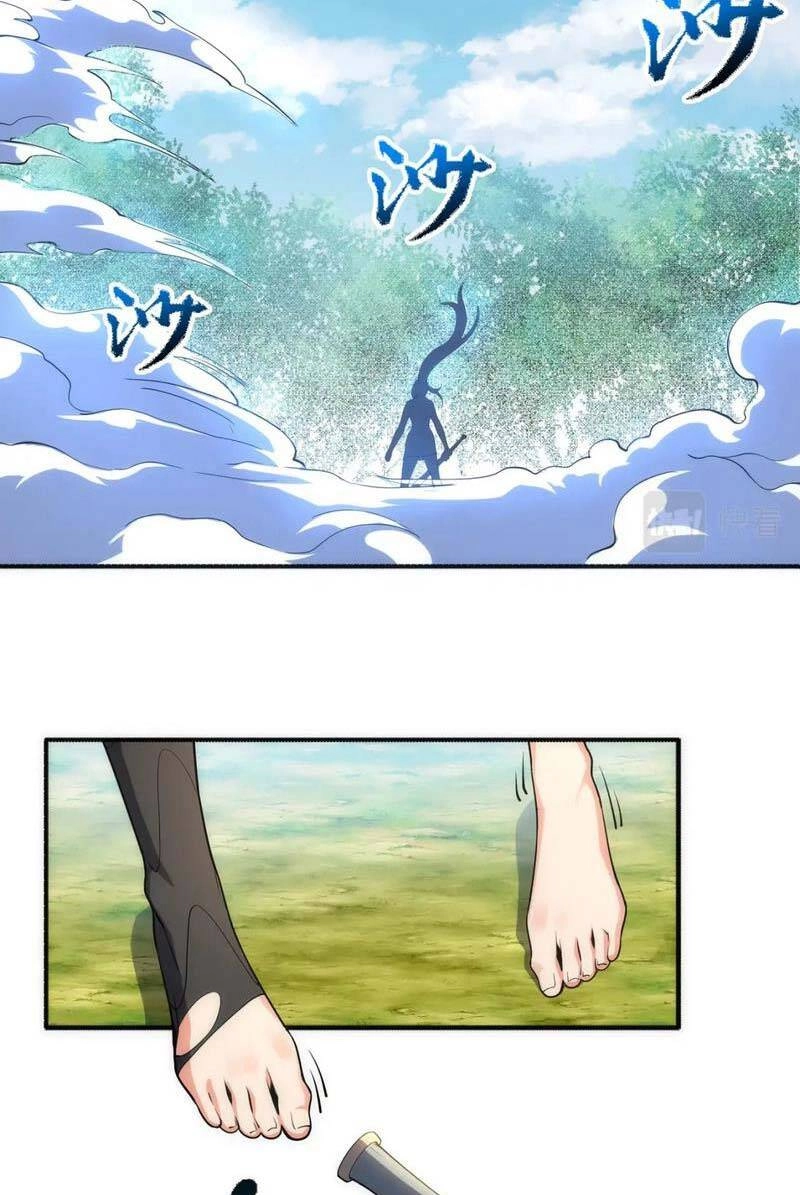 Vạn Cổ Thần Đế Chapter 52 - 18