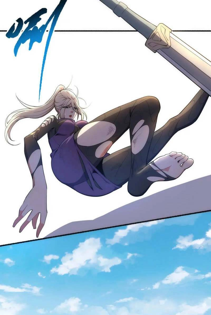 Vạn Cổ Thần Đế Chapter 52 - 19