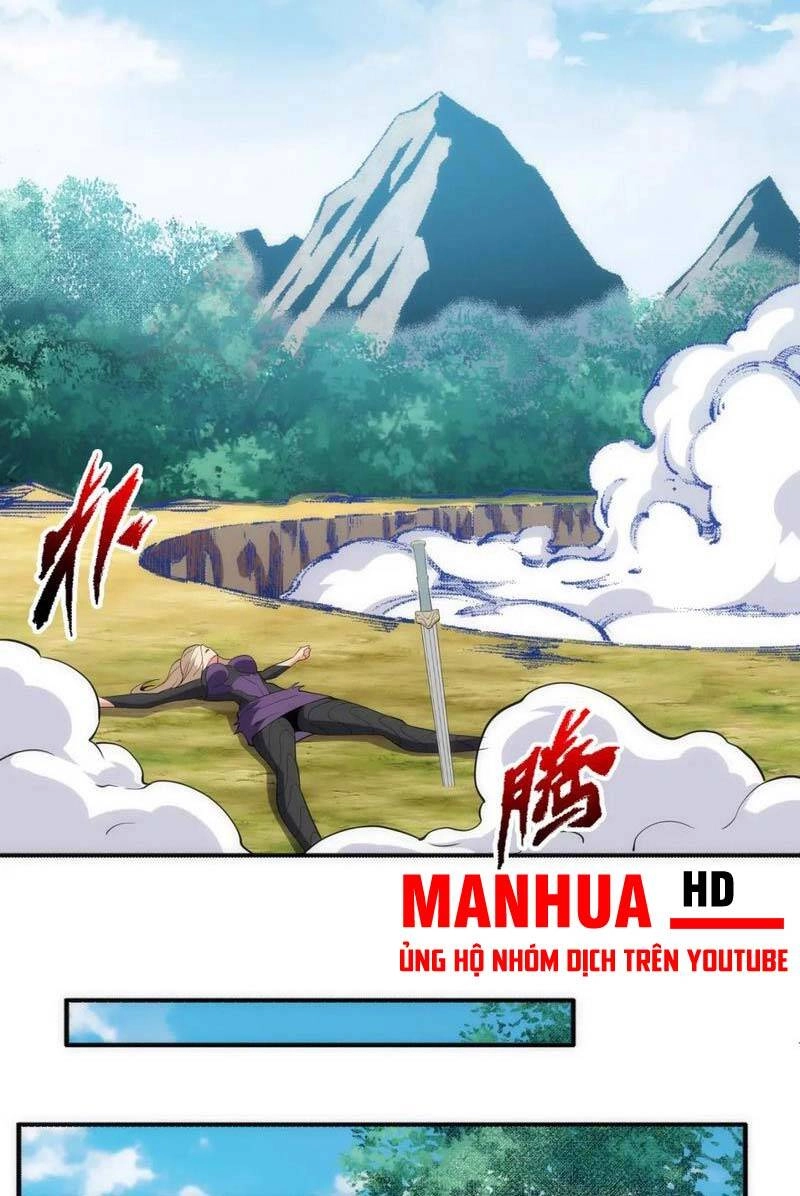 Vạn Cổ Thần Đế Chapter 52 - 20