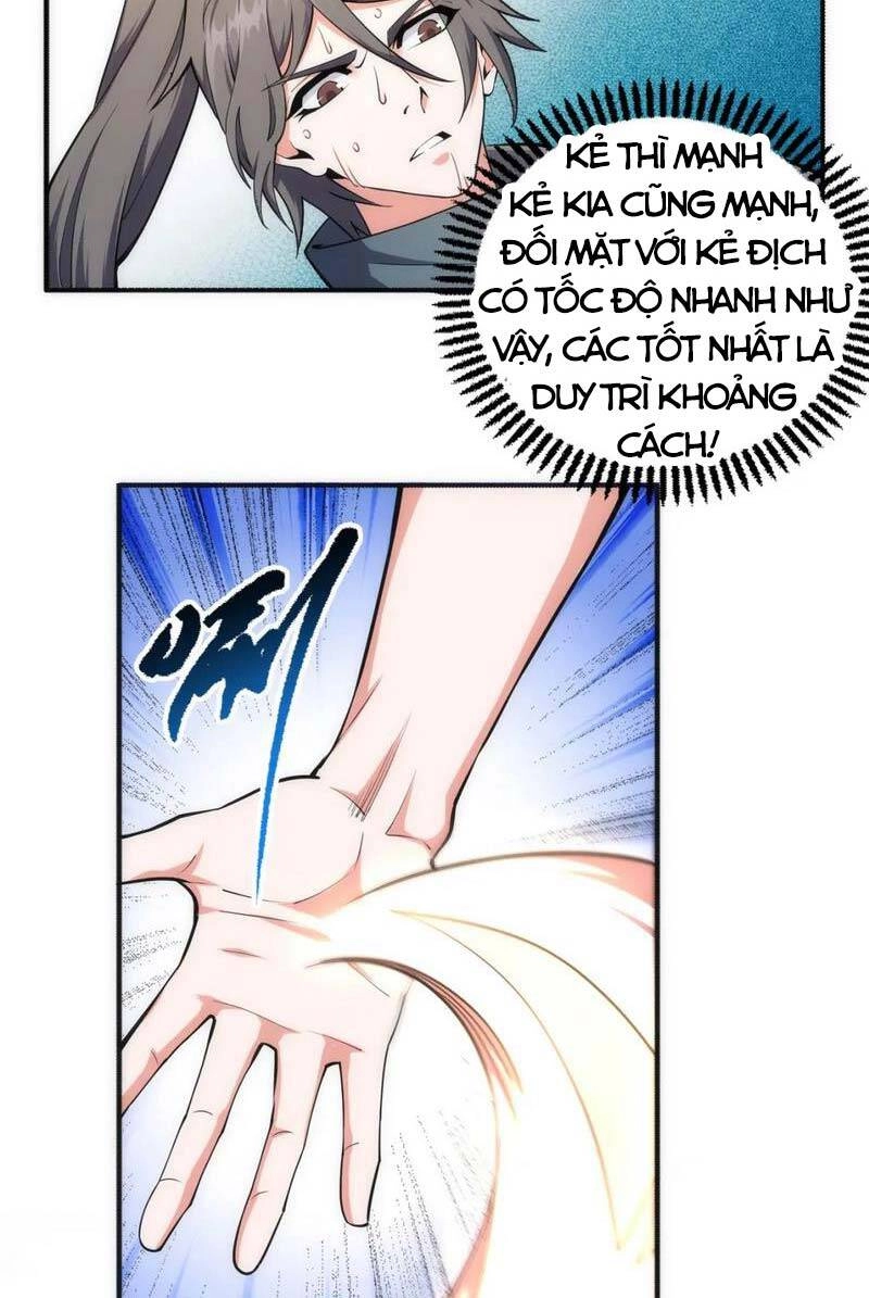Vạn Cổ Thần Đế Chapter 52 - 22
