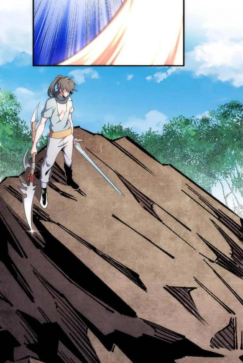 Vạn Cổ Thần Đế Chapter 52 - 23