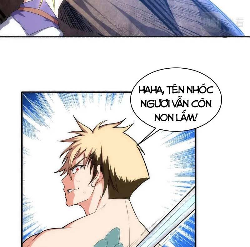 Vạn Cổ Thần Đế Chapter 52 - 29