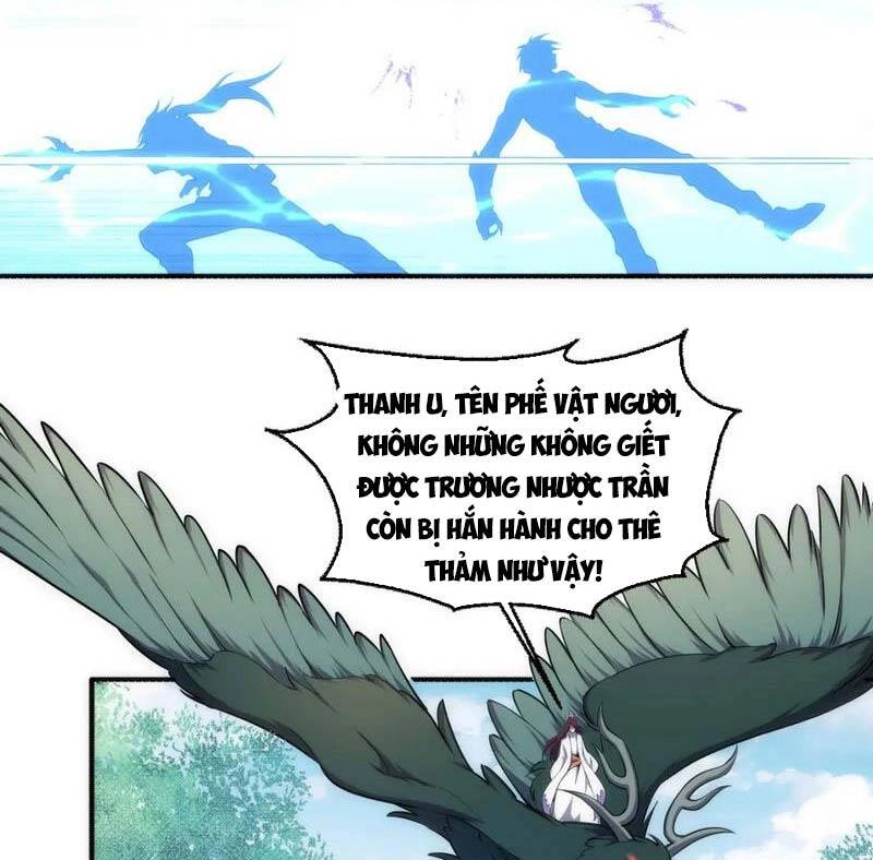 Vạn Cổ Thần Đế Chapter 52 - 43