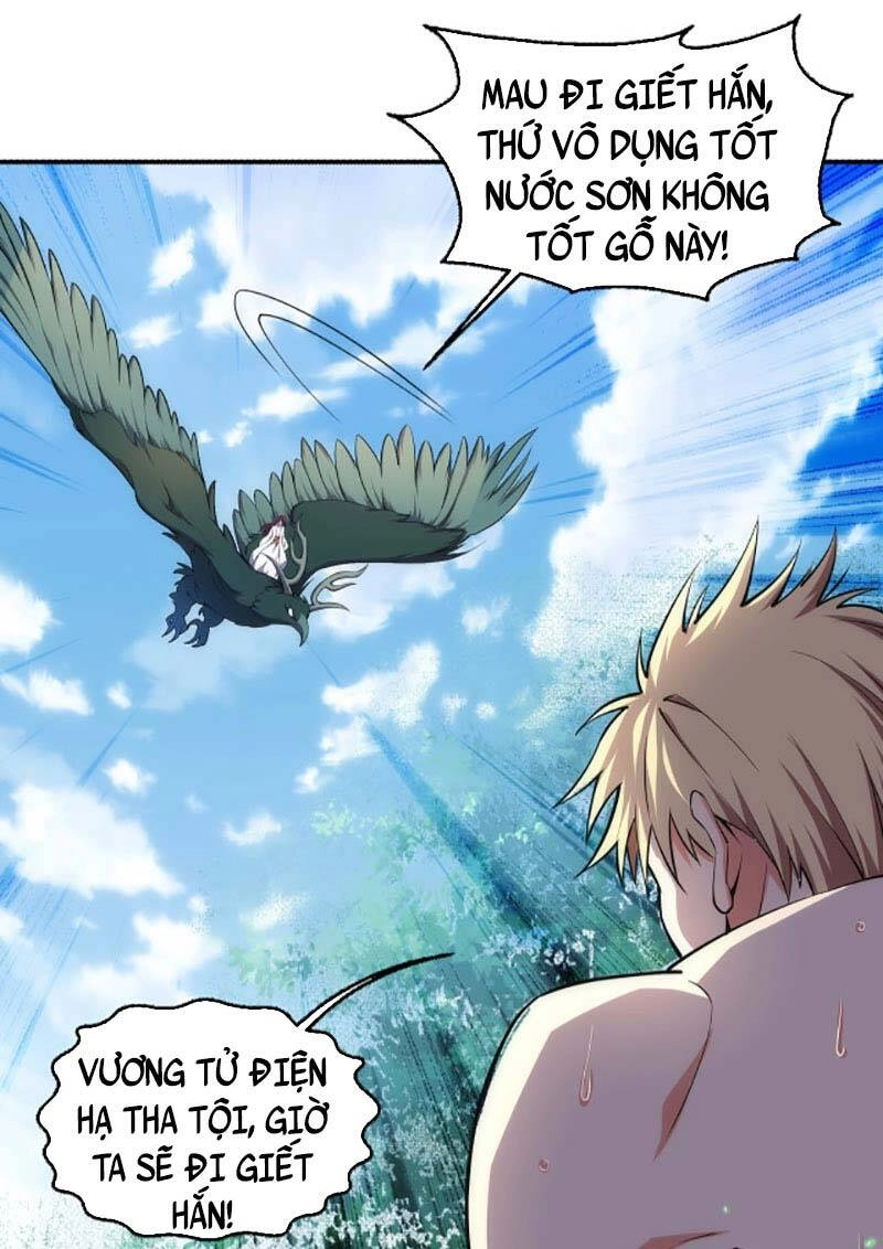 Vạn Cổ Thần Đế Chapter 53 - 2