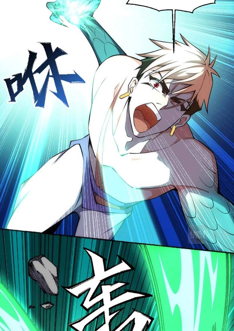 Vạn Cổ Thần Đế Chapter 53 - 6