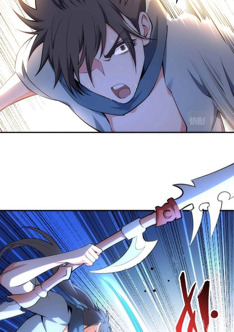 Vạn Cổ Thần Đế Chapter 53 - 12