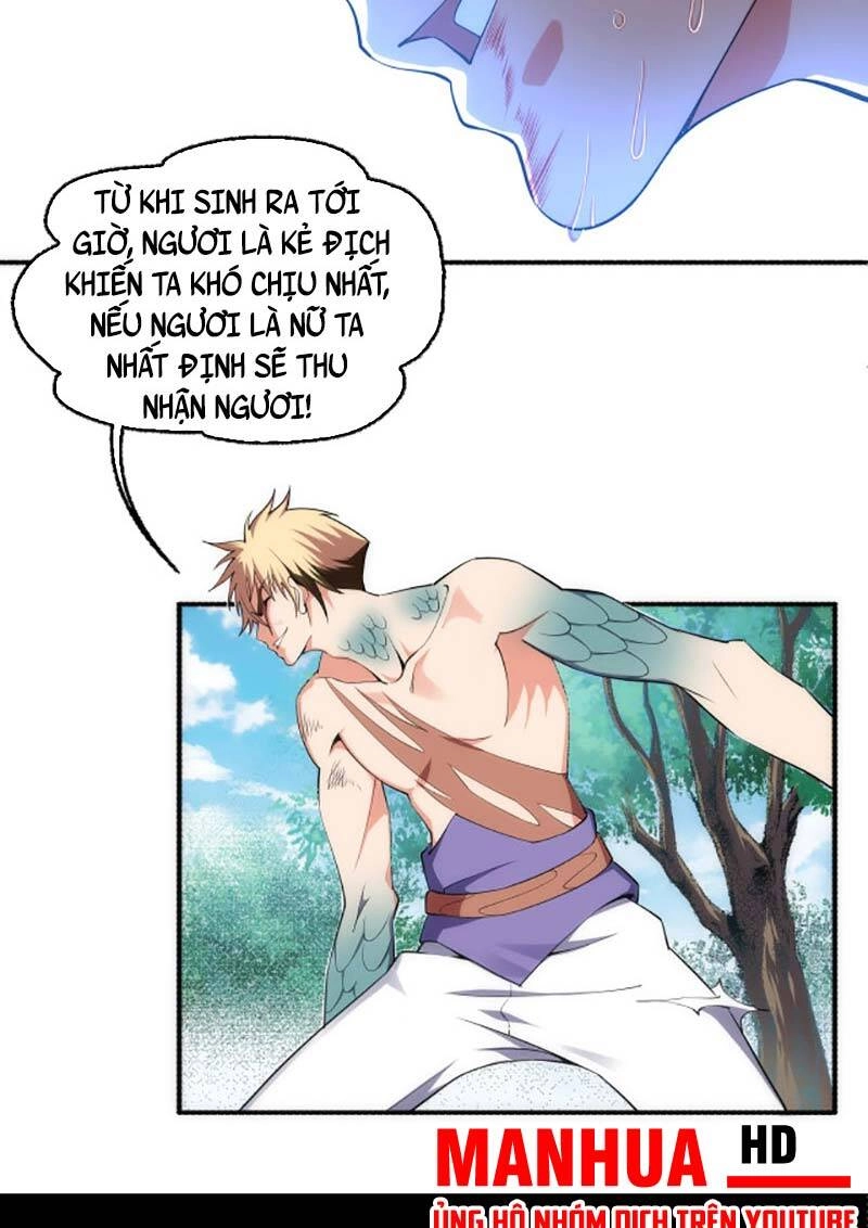 Vạn Cổ Thần Đế Chapter 53 - 15