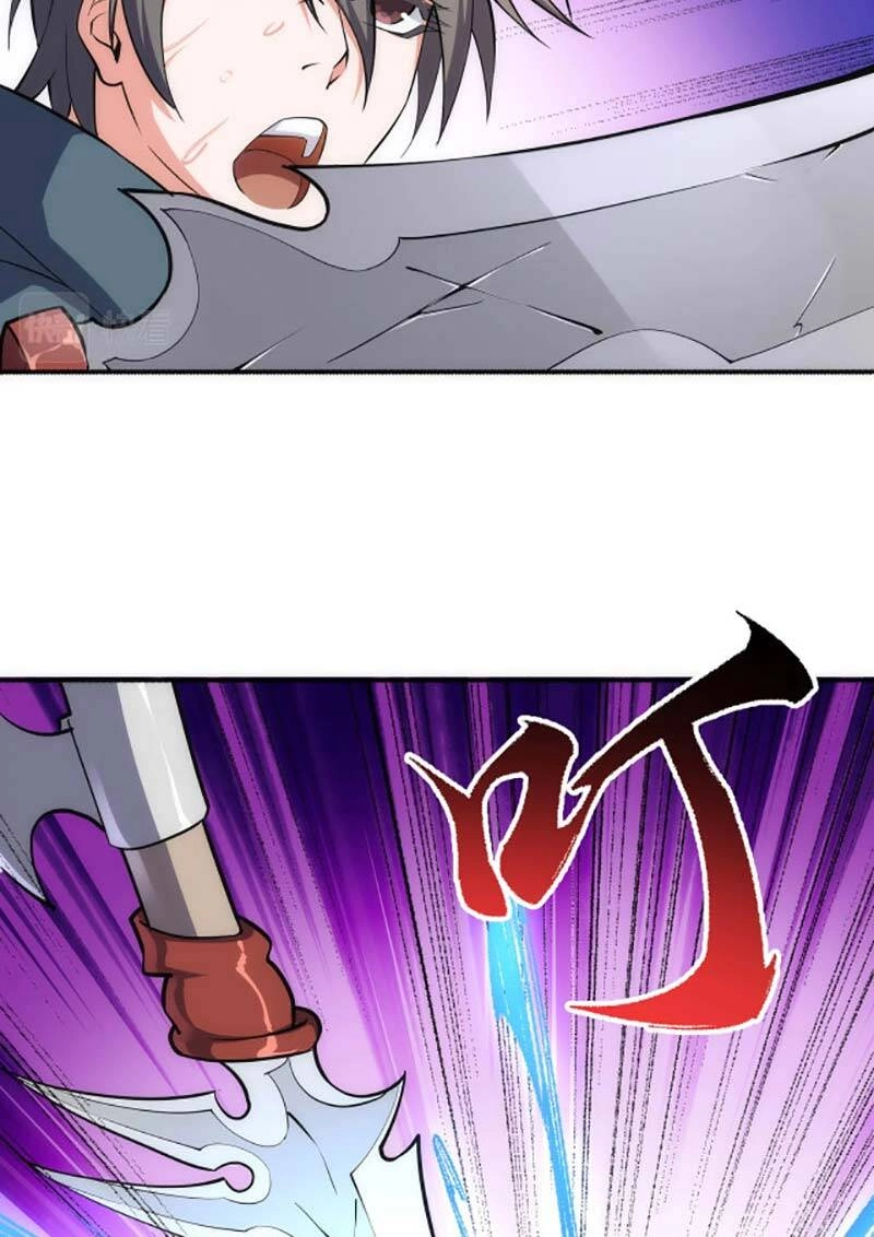 Vạn Cổ Thần Đế Chapter 53 - 21