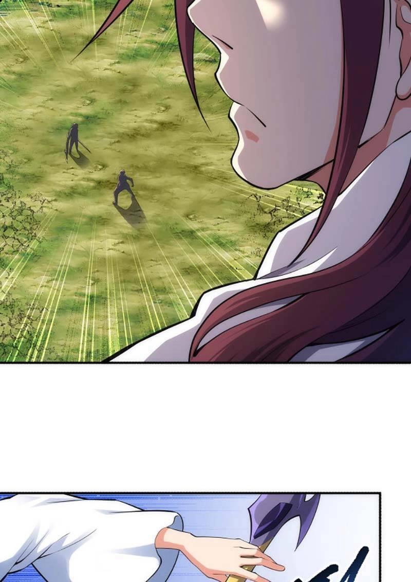 Vạn Cổ Thần Đế Chapter 53 - 24