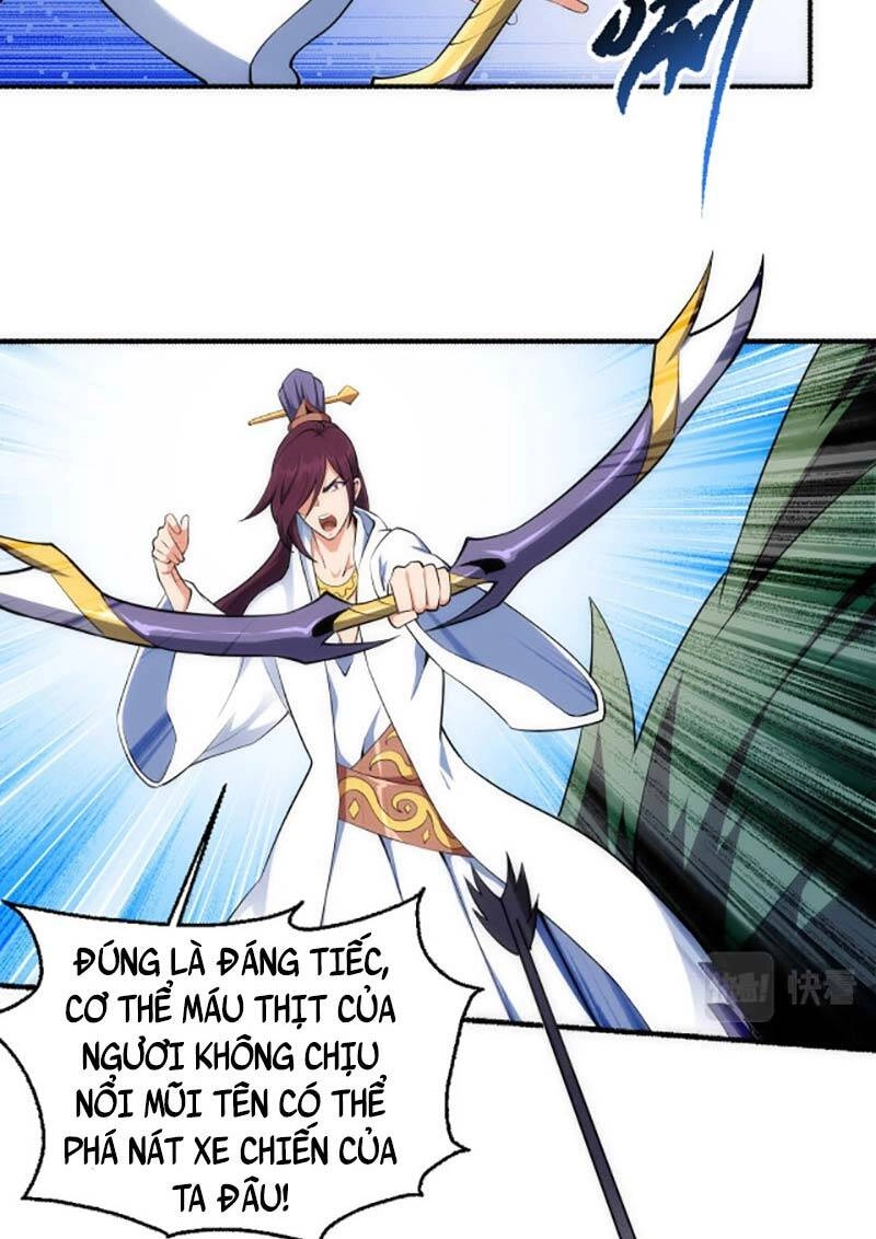 Vạn Cổ Thần Đế Chapter 53 - 25