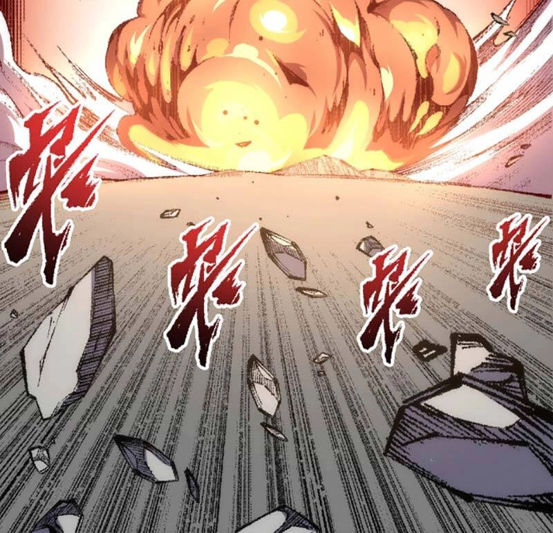 Vạn Cổ Thần Đế Chapter 53 - 35