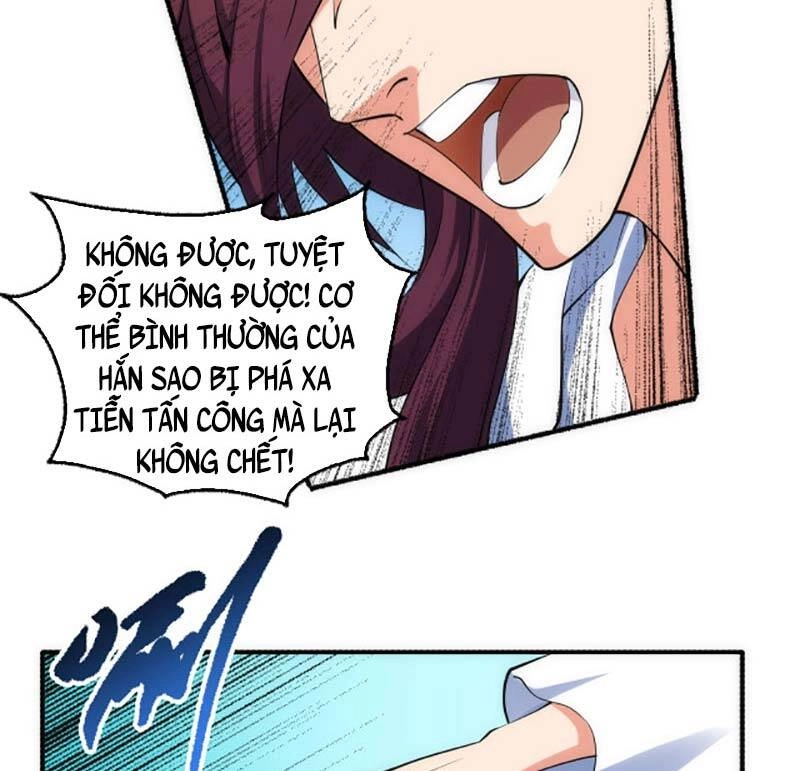 Vạn Cổ Thần Đế Chapter 53 - 40