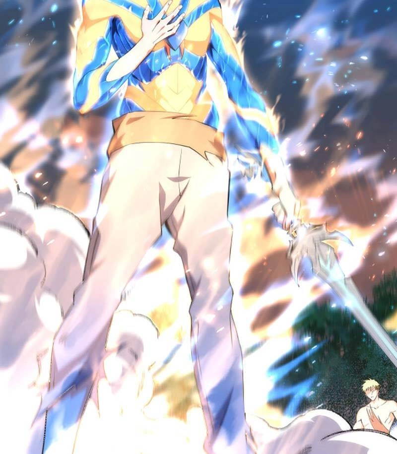 Vạn Cổ Thần Đế Chapter 54 - 3