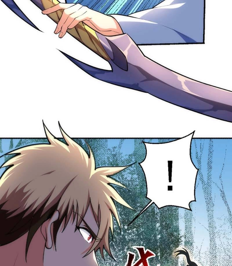 Vạn Cổ Thần Đế Chapter 54 - 5