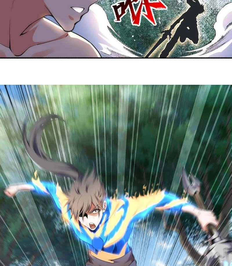 Vạn Cổ Thần Đế Chapter 54 - 6