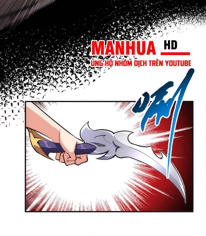 Vạn Cổ Thần Đế Chapter 54 - 8