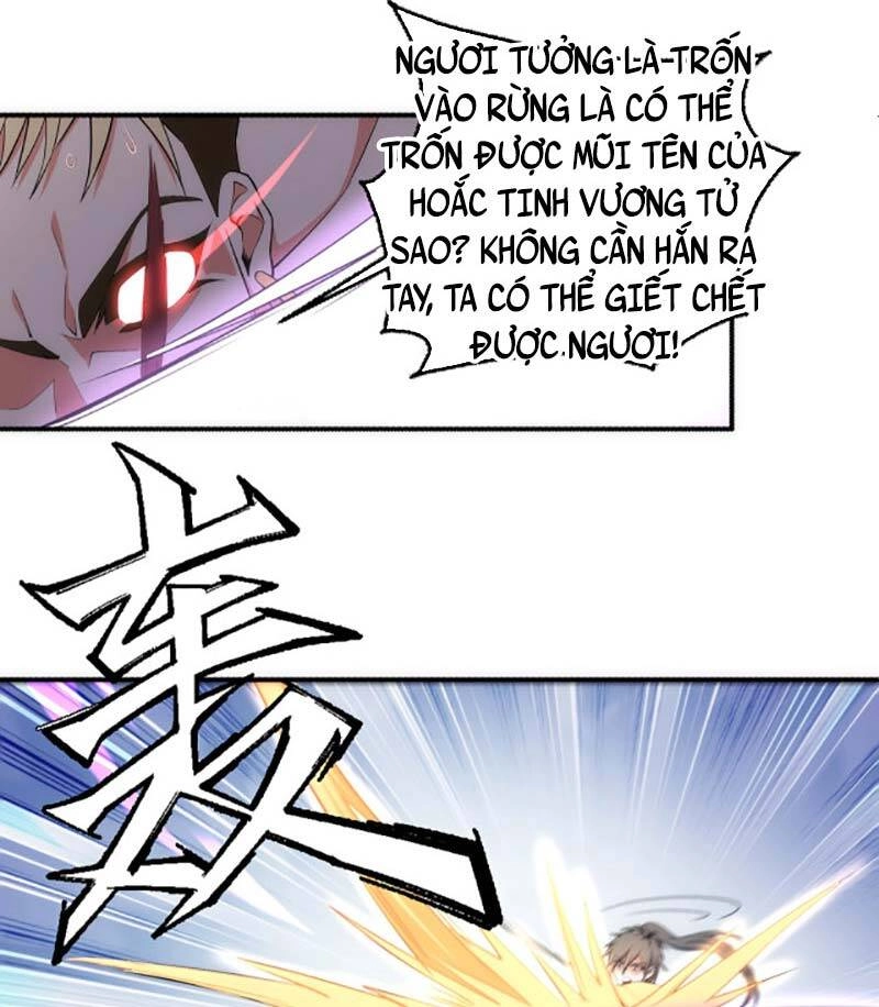 Vạn Cổ Thần Đế Chapter 54 - 9