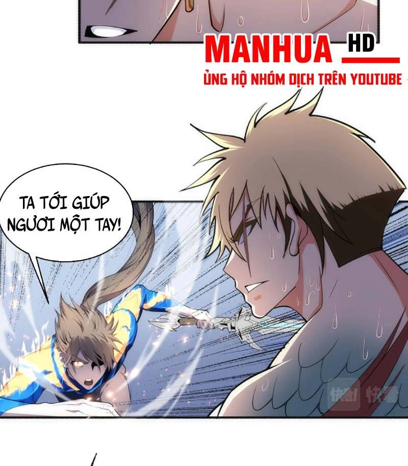 Vạn Cổ Thần Đế Chapter 54 - 14