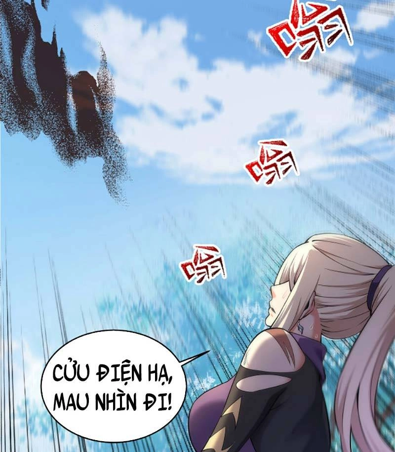 Vạn Cổ Thần Đế Chapter 54 - 25