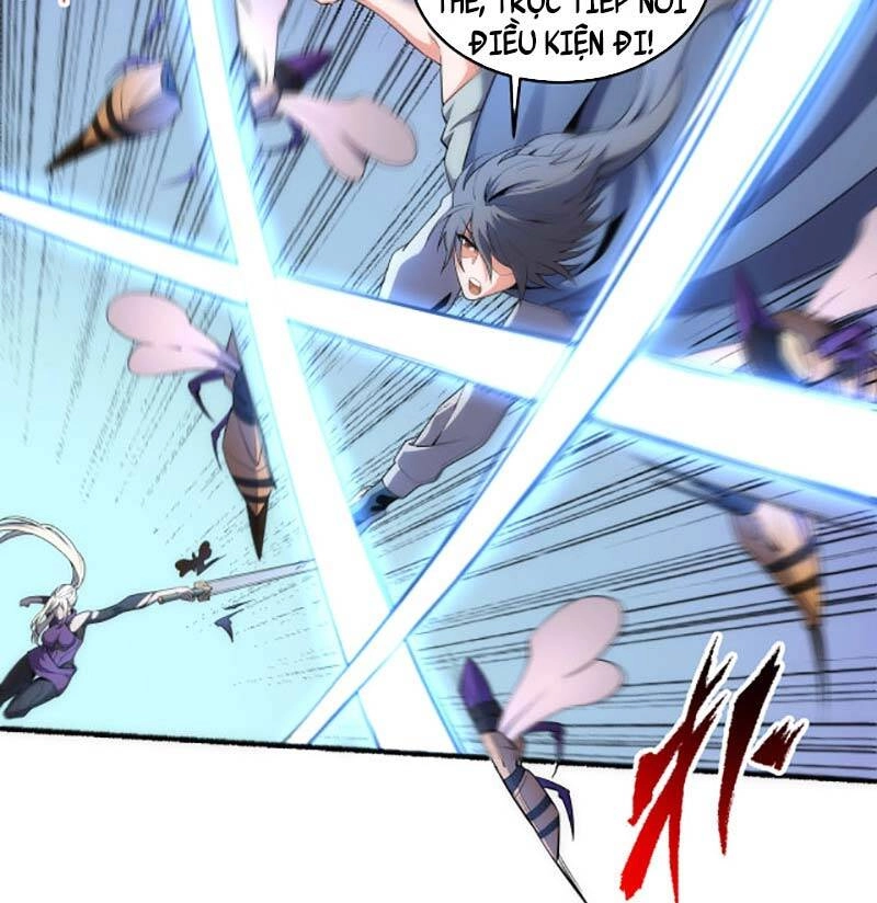 Vạn Cổ Thần Đế Chapter 54 - 29