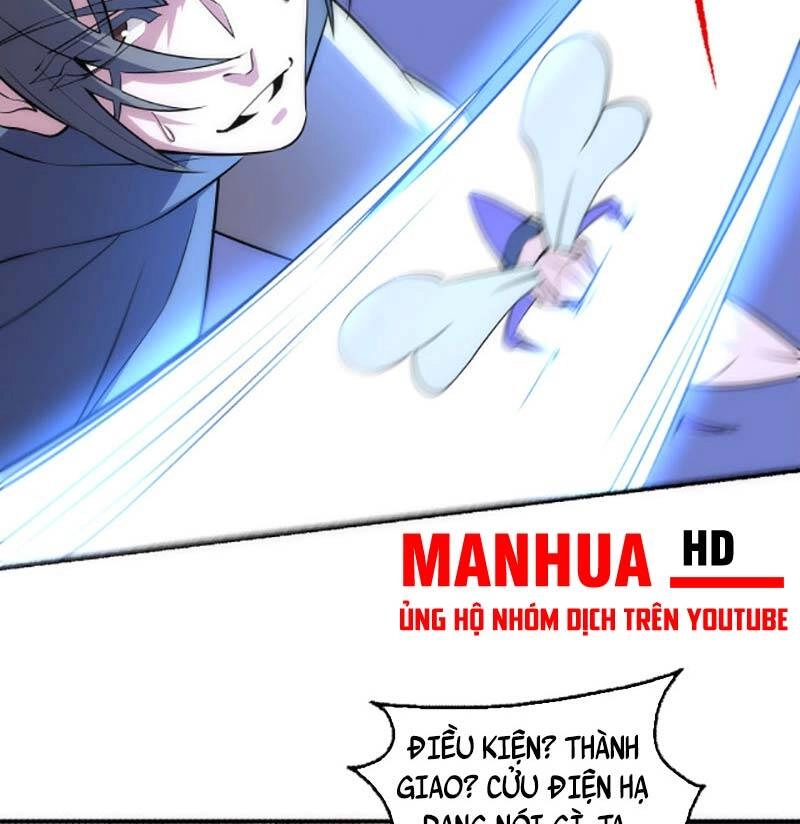 Vạn Cổ Thần Đế Chapter 54 - 32