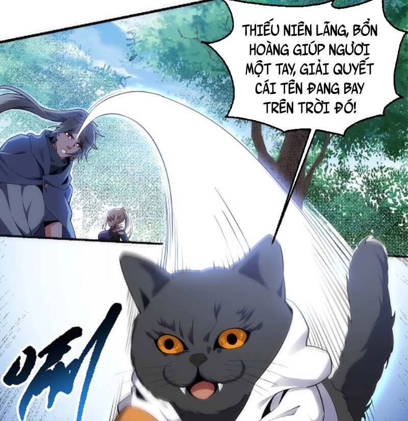 Vạn Cổ Thần Đế Chapter 54 - 34