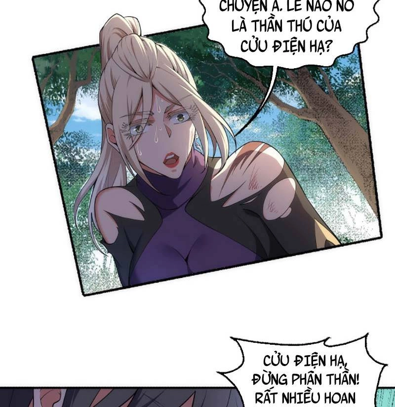 Vạn Cổ Thần Đế Chapter 54 - 36